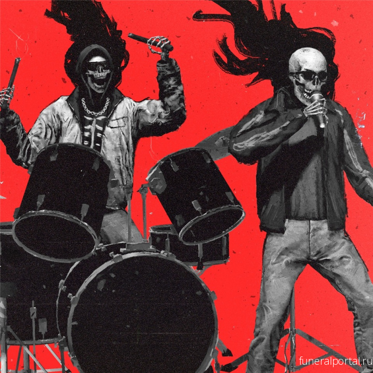 Новости компаний похоронной отрасли