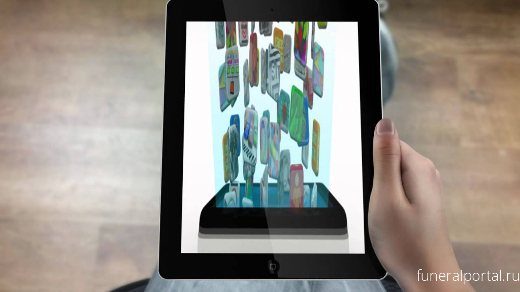 Новости компаний похоронной отрасли