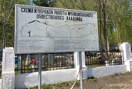 Новости компаний похоронной отрасли