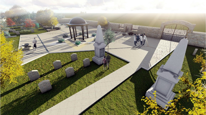В Иркутске начинается реконструкция кладбища - Похоронный портал