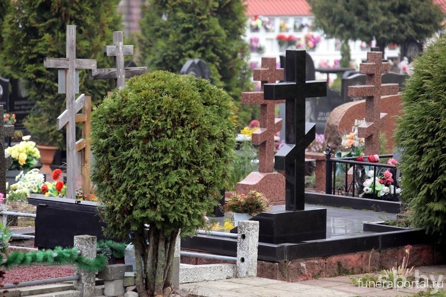 Минчанам презентовали проект освоения территории под новое городское кладбище - Похоронный портал