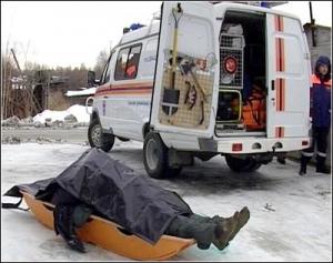 Беженец замерз насмерть под Кандалакшей, ожидая разрешения въезда в Финляндию - Похоронный портал