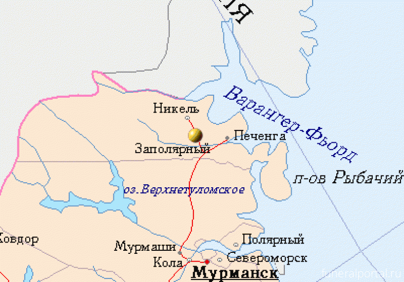 Новости компаний похоронной отрасли