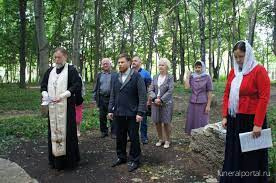 Новости компаний похоронной отрасли