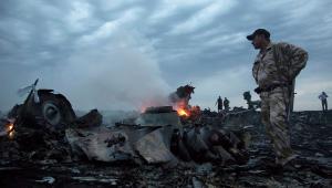 Фильм «Би-би-си»: малайзийский «Боинг» сбили украинские истребители - Похоронный портал