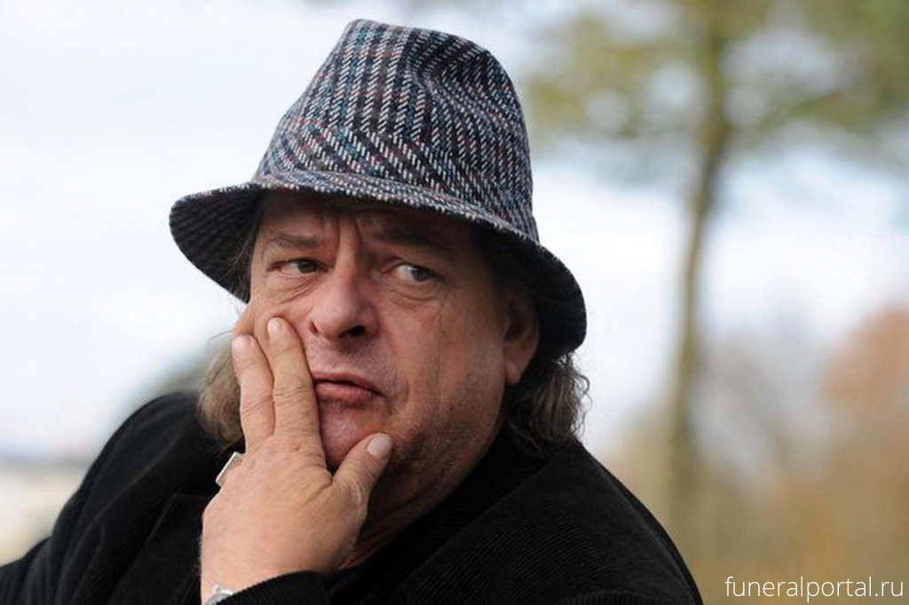 Умер швейцарский блюзмен Эндо Анаконда (Endo Anaconda) - Похоронный портал