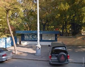 Мэрия хочет сдать в аренду домик в парке Шевченко и три помещения на кладбищах — недорого - Похоронный портал