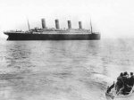 Круиз в память о "Титанике" отправился из Европы в США - Похоронный портал