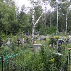 Прокуратура обнаружила, что большинство кировских кладбищ являются бесхозными - Похоронный портал