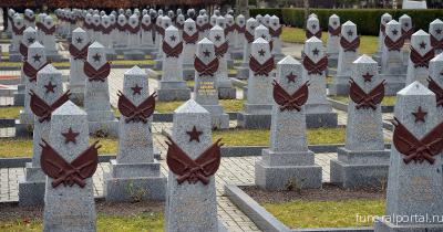 Deník N (Чехия): исследователь установил, как погибли красноармейцы, погребенные на Ольшанах. В боях пала лишь малая часть, а не сотни 