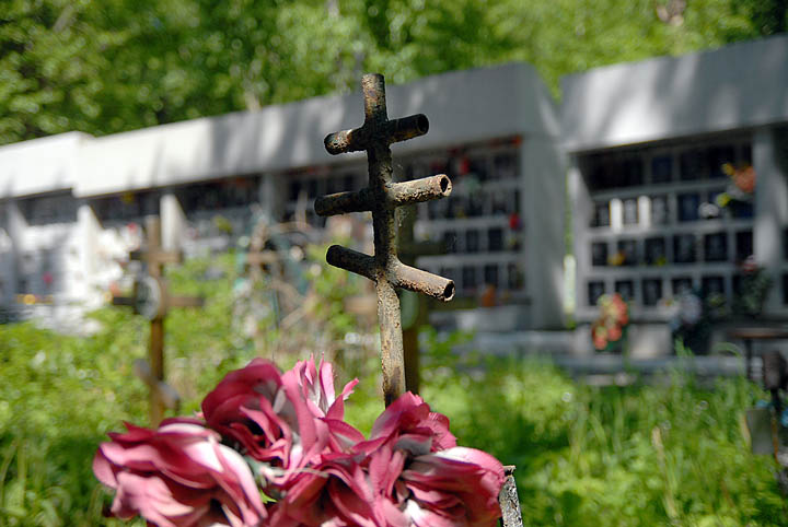  Барнаул. О случаях взимания платы за предоставление участка земли для погребения необходимо сообщать в прокуратуру - Похоронный портал