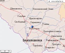 Белого́рск. После дождей затопило одно из городских кладбищ - Похоронный портал