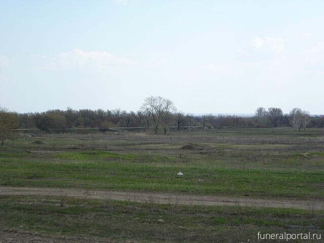 Новости компаний похоронной отрасли