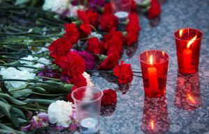 Российский всадник Никита Сотсков будет похоронен 13 сентября - Похоронный портал