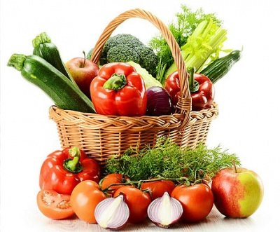 Избавиться от стресса помогут овощи