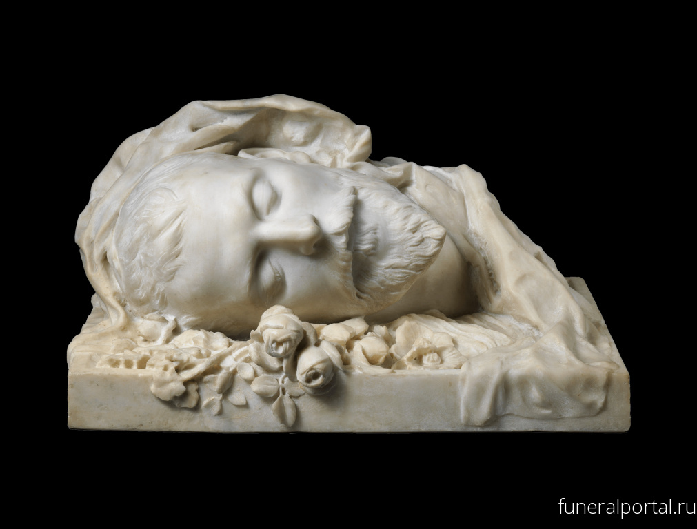 Новости компаний похоронной отрасли