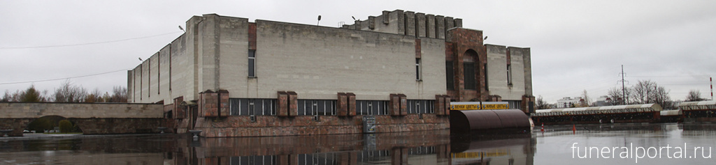 Новости компаний похоронной отрасли