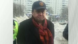 В Москве уволенный сотрудник расстрелял бывших работодателей в офисе компании - Похоронный портал
