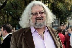 Нас одолевает Бес смерти	