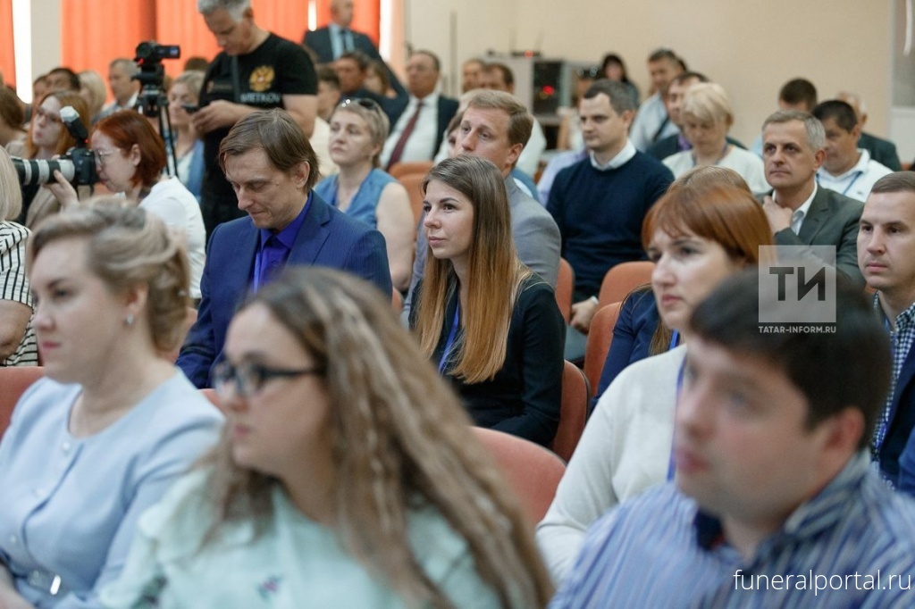Бесплатные услуги и огромные штрафы: участники рынка обсудили в Казани новый закон о похоронном деле - Похоронный портал