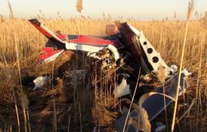 Два человека погибли при аварии легкомоторного самолета в Ростовской области - Похоронный портал