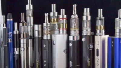 Чем опасны электронные сигареты