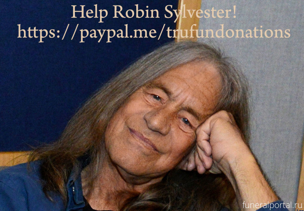 RatDog Bassist Robin Sylvester: 1950-2022 - Похоронный портал