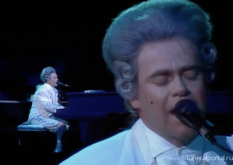 Новости компаний похоронной отрасли