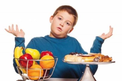 Детское ожирение может вызывать заболевания суставов