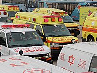 Государство будет оплачивать амбулансы для перевозки усопших, не являющихся евреями - Похоронный портал