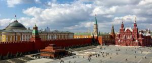 В День России закрыли Мавзолей и некрополь у Кремлевской стены - Похоронный портал