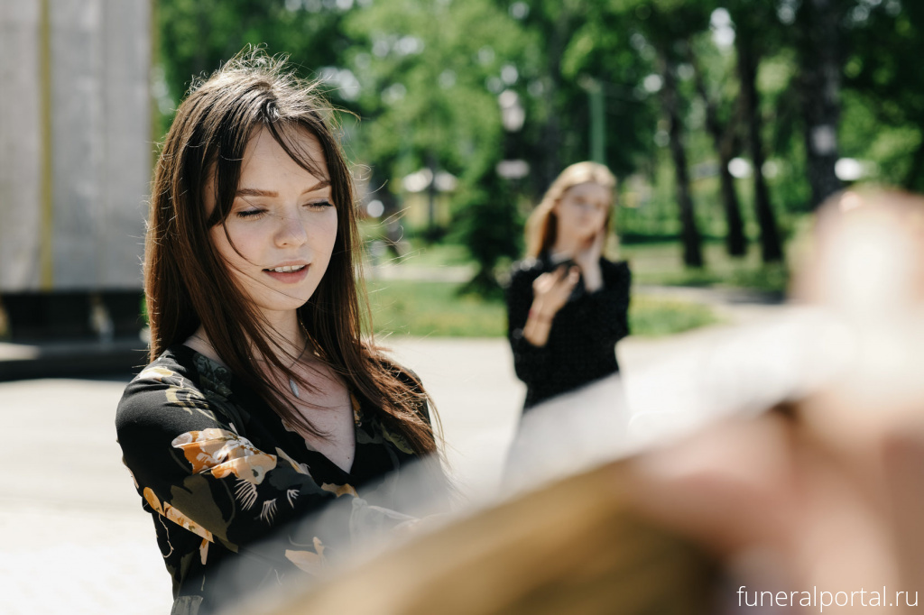 Новости компаний похоронной отрасли