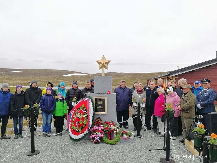 Новости компаний похоронной отрасли