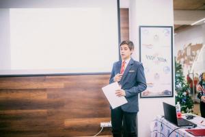 Самарский школьник развивает собственный похоронный бизнес - Похоронный портал