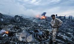СМИ: самолет Malaysia Airlines сбит над территорией Украины - Похоронный портал