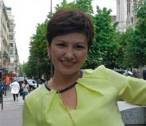 Режиссер телеканала "24.kz" Алмагуль Тасбулатова погибла в автокатастрофе - Похоронный портал