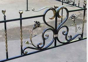 На новых московских кладбищах запретят ставить оградки вокруг могил - Похоронный портал