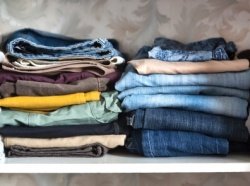 Смертельная мода: как на нас влияет наша одежда