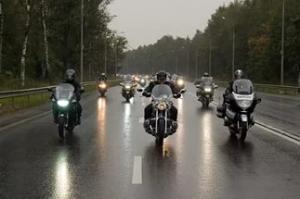 В Екатеринбурге появится первый в России памятник погибшим мотоциклистам - Похоронный портал