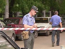 Работник автомойки из Омска признался, что задушил женщину в порыве страсти - Похоронный портал