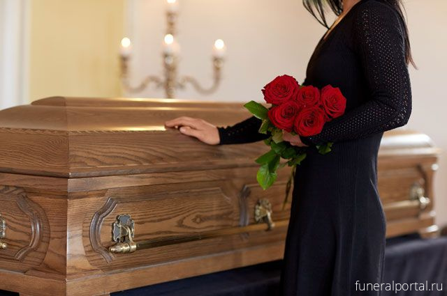 Как организовать достойные похороны в Санкт-Петербурге - Похоронный портал