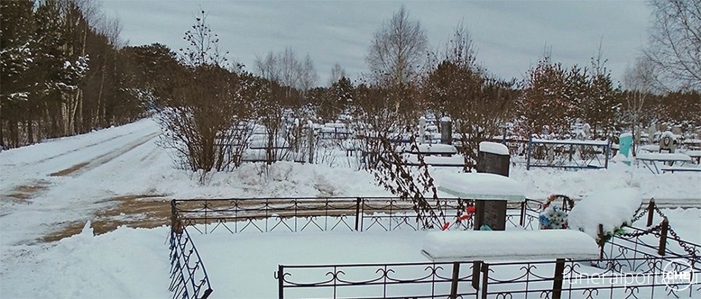 Кирово-Чепецк. Кто отвечает за городское кладбище? - Похоронный портал