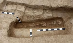 В Дербенте нашли мусульманское кладбище VIII-IX веков - Похоронный портал