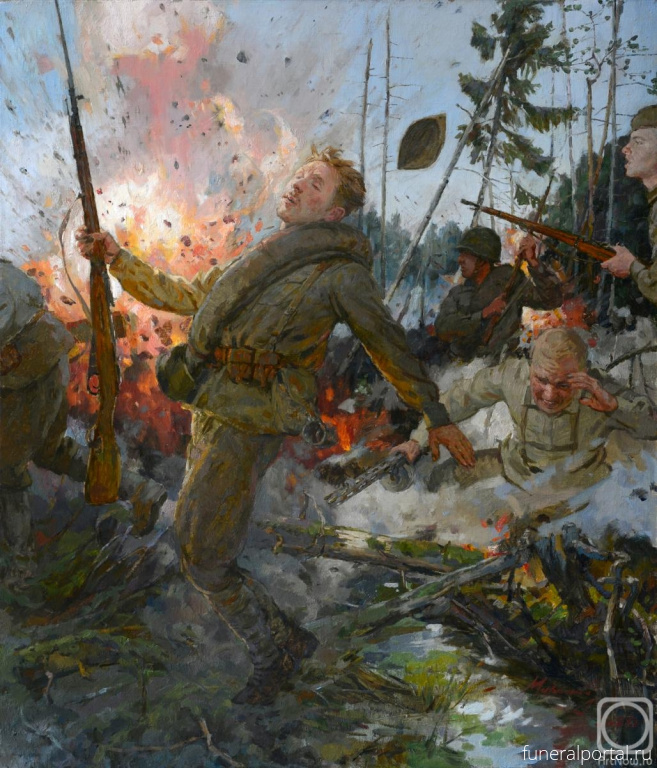 Новости компаний похоронной отрасли