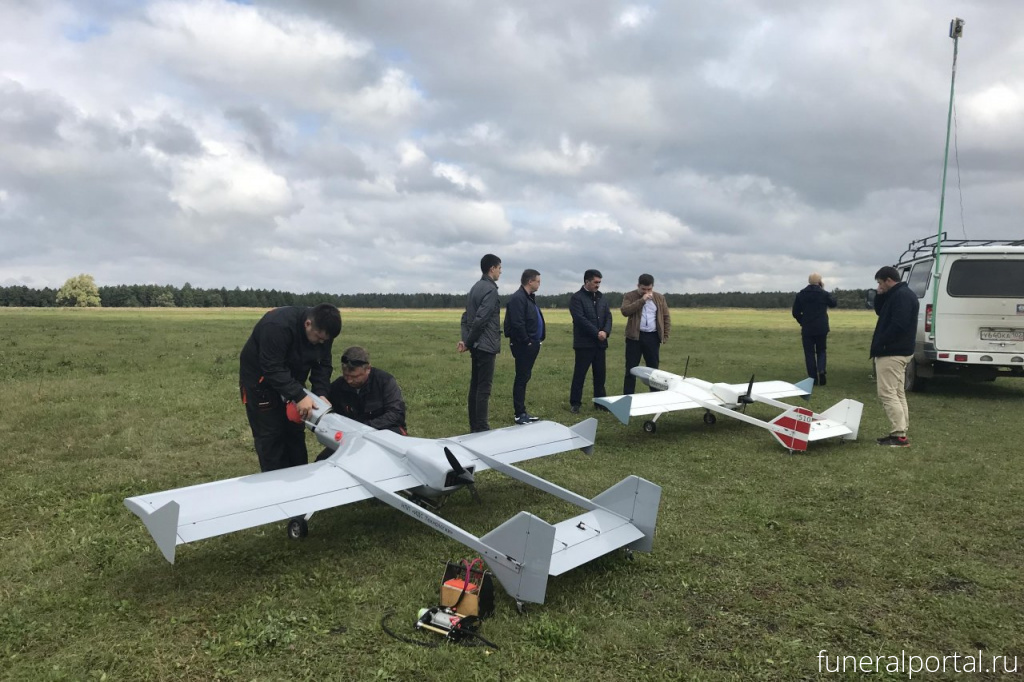 Новости компаний похоронной отрасли