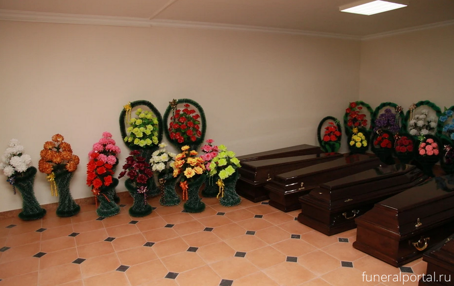Сколько стоят похороны в Барнауле - Похоронный портал