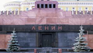 The Guardian рассказала об истории сохранения тела Ленина - Похоронный портал