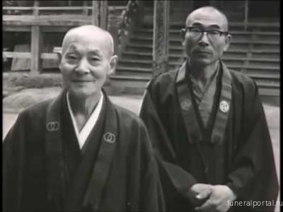 Как японские монахи сами себя мумифицировали