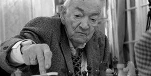Умер известный шахматист Виктор Корчной - Похоронный портал