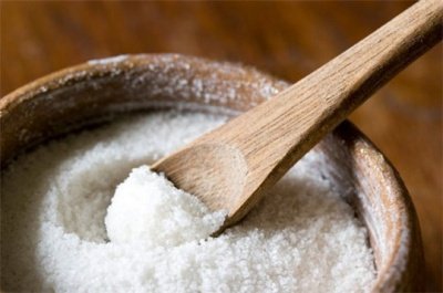 Солёная еда становится причиной смерти людей с диабетом